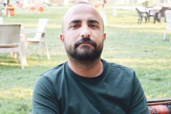 Второй приговор курдскому певцу