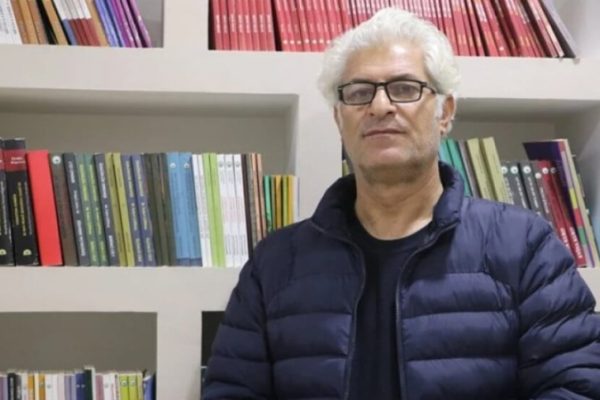 Абдул Вахаб Биран: визит на Имралы — исторический шанс для демократического будущего региона