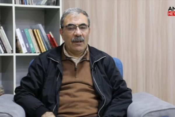 Альдар Халил: единственным реалистичным путём выхода из кризиса остаётся проект Автономии