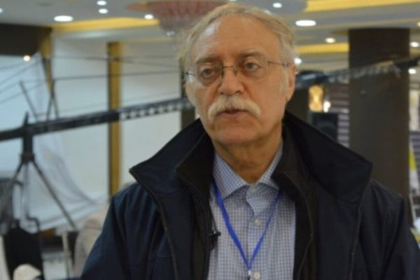 Бассам Ишак: отношения США с Временным правительством Сирии остаются условными и хрупкими