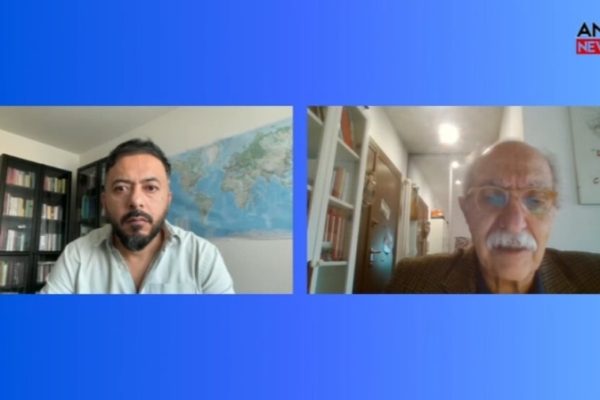 Делла Порта: курдское движение делает значимые шаги к миру и демократии