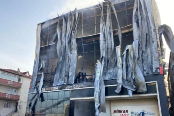 Диловасы: халатность и пренебрежение привели к катастрофе