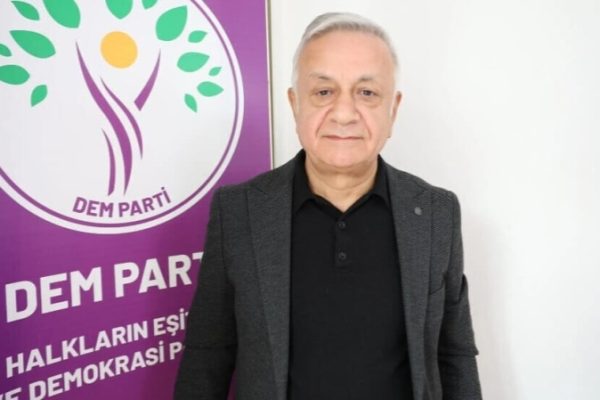 Доган Эрбаш: теперь переговоры идут в демократических рамках