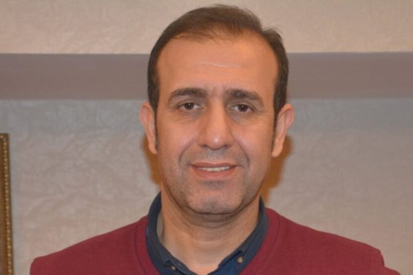 Джошкун: Комиссия должна определить правовую базу и путь к демократизации