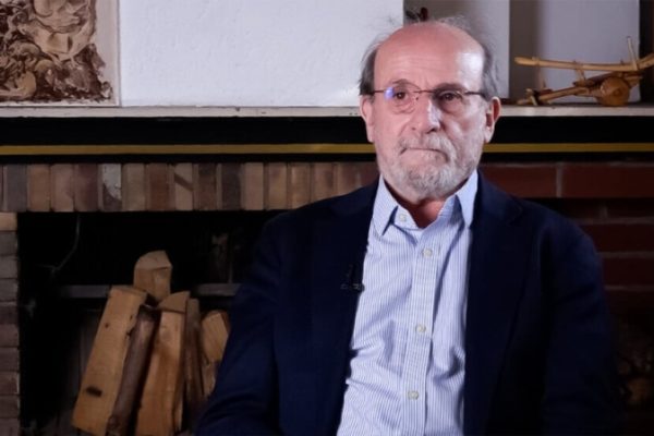 Эртугрул Кюркчю: теперь ответственность за процесс полностью лежит на правительстве