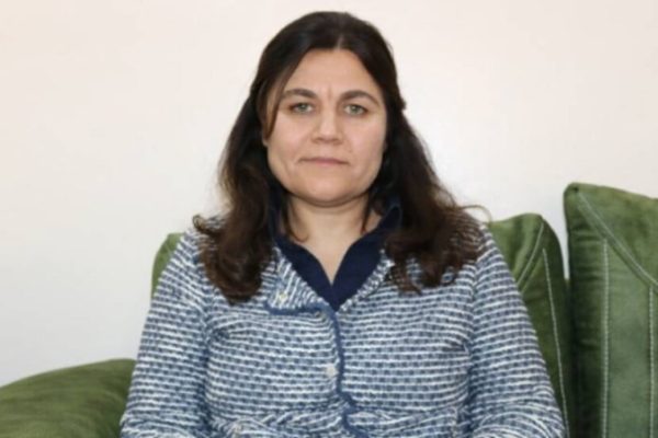 Фоза Юсуф: давление не исчезнет само — борьбу нужно вести постоянно