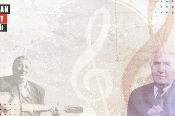 Хакан Акай: «Курдское возрождение и музыка возрождения»