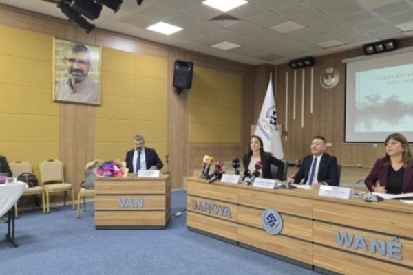 Хатимогуллари: Этот процесс – спасение для 86 миллионов человек