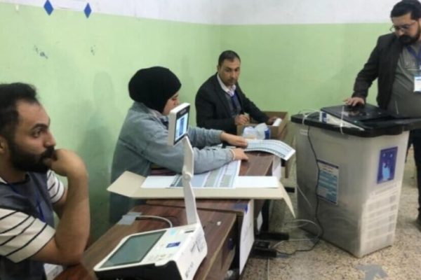 Ирак: выборы закончились, но настоящая борьба только началась