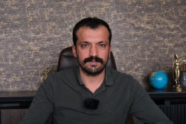 Ясин Акташ: для реализации «права на надежду» по делу Оджалана не нужны новые законы