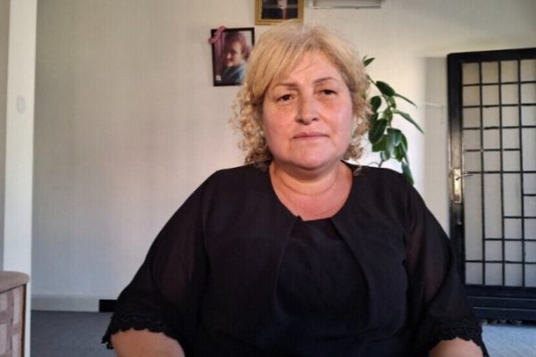 «Кампания по навязыванию никаба маргинализирует женщин»