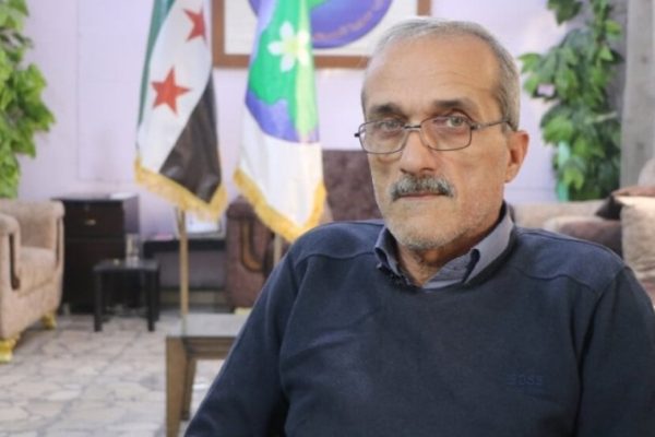 Лаванд Ало: оккупированные районы контролируют боевики, а нарушения лишь усиливаются