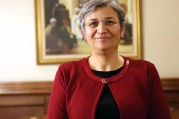 Лейла Гювен: надеюсь, что нынешняя историческая возможность не будет упущена