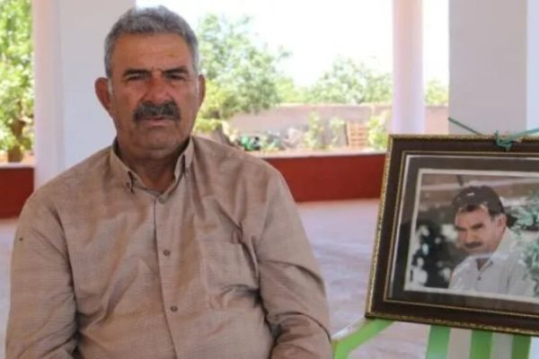 Мехмет Оджалан: детали встречи с лидером Абдуллой Оджаланом должны быть раскрыты