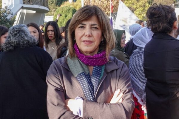 Мераль Даныш Бешташ: взаимное ожидание ПСР и НРП затягивает процесс по вопросу Оджалана