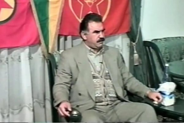 Опубликована третья часть интервью Абдуллы Оджалана: войну нужно прекратить как можно скорее