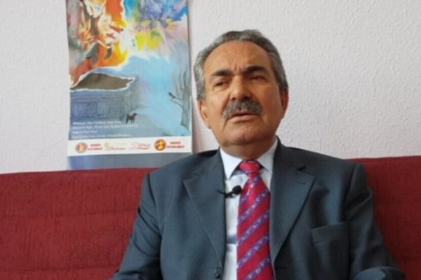 Пир Рыза Ягмур: алавитское общество должно защищать свою веру, действуя организованно