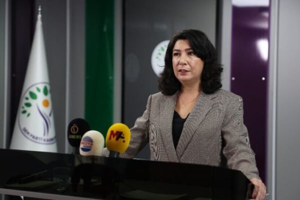 ПНРД объявила программу мероприятий к 25 ноября — Дню борьбы с насилием против женщин