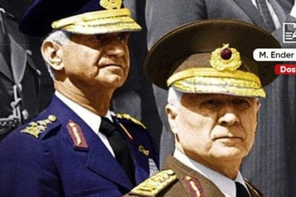 Почему Lockheed Martin любит Турцию?