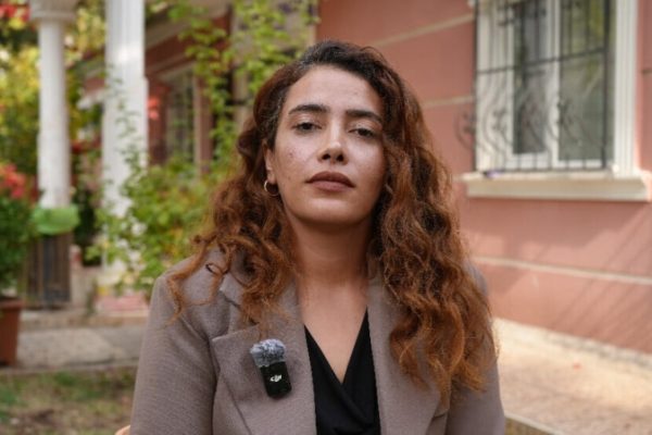 Рукен Эсен: большинство обращений в центре Каяпынара связано с ростом разных форм насилия