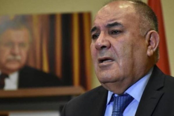 Саиди Ахмед Пире: ДПК не верит в подлинное партнёрство и мешает политическому единству