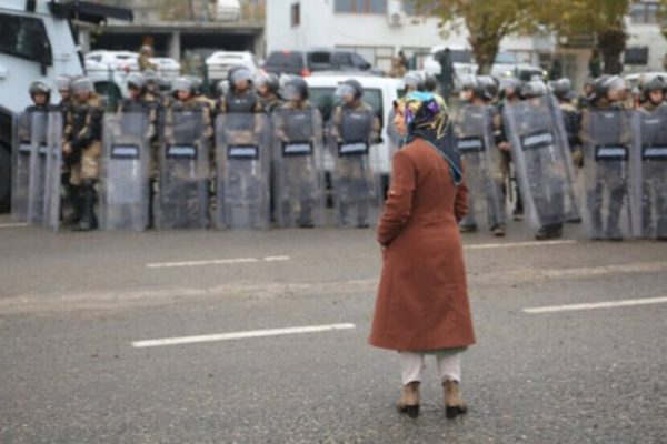 Самоуправление в коммунах как ответ на давление провластных ставленников — часть V