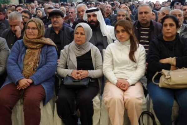 Сипан Хемо: Африн станет одной из ключевых тем будущих переговоров