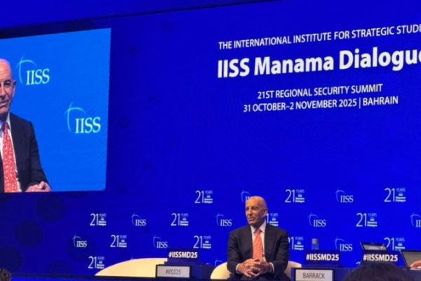 Спецпредставитель США Баррак: мы близки к соглашению об интеграции СДС в Минобороны Сирии