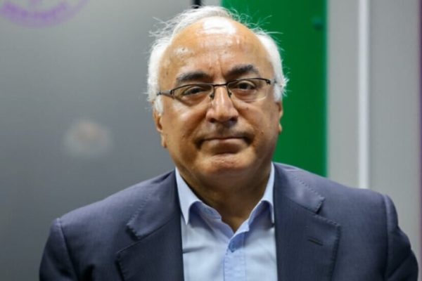 Тюркдоган: курдское освободительное движение напоминает – властям пора действовать