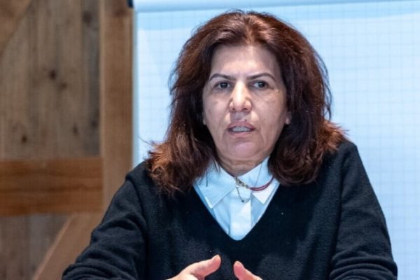 Зюмрут: освобождение Оджалана нельзя откладывать