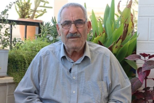 Ахмед Решад: путь к решению и успеху диалога лежит на Имралы