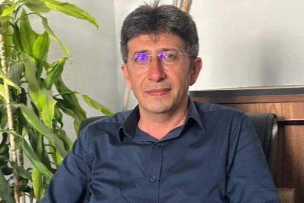 Али Бозан: свобода Оджалана — юридическая и политическая основа мирного процесса