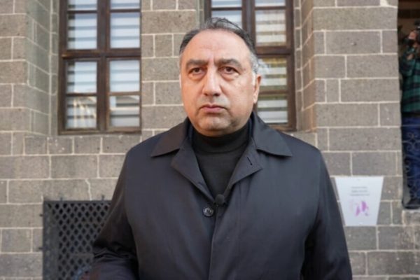 Али Кенаноглу: юридические шаги возможны в течение первых трех месяцев