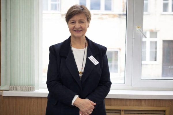 Алла Соколова: искусство — это зашифрованная память народа