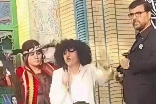 Арест активисток в Мешхеде свидетельствует об упадке свободы в Иране