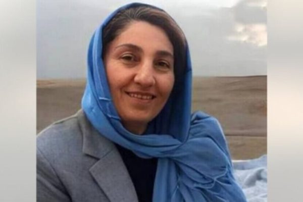 Азиза Мурадиан объявила голодовку