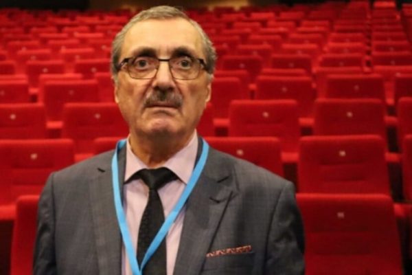 Азизе Джево: без свободы Оджалана невозможны решение курдского вопроса и единство