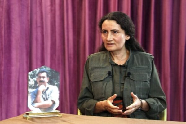 Басе Хозат: на следующем этапе процесса необходимы законы о свободе для всех участников