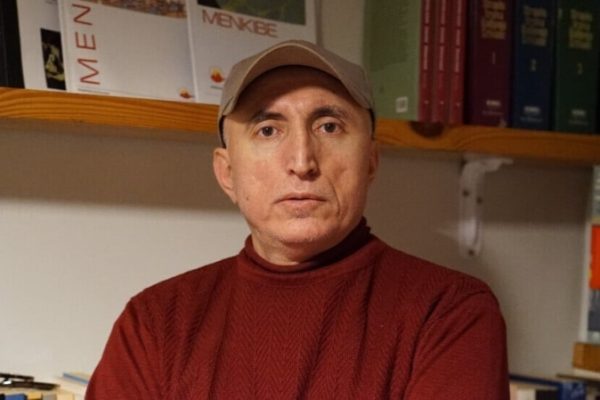 Чалаби: Политика Турции подталкивает Сирию к разделению