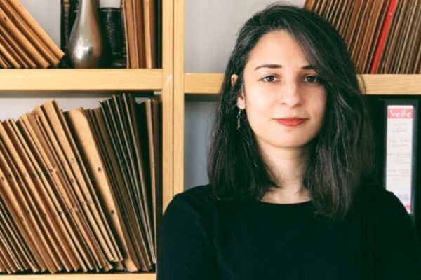 Дестина Йылдыз: на заключенных оказывают давление, проводя внеплановые обыски