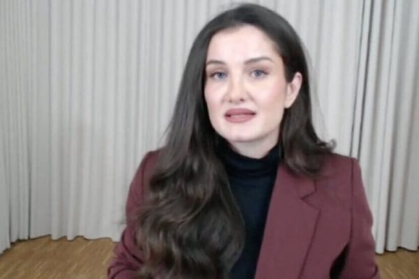 Доаби: Турция не делает конкретных шагов для продвижения урегулирования