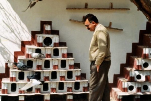 Дорога к свободе для всего живого – часть I