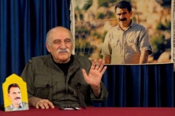 Дуран Калкан: текущий процесс имеет жизненно важное значение и требует предельной осторожности