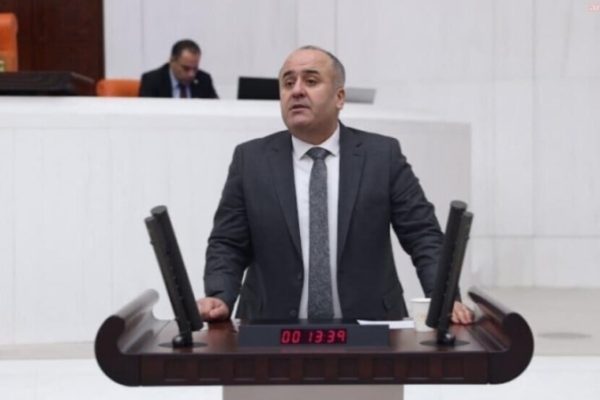 Дженгиз Чичек: мы должны отказаться от устаревших представлений