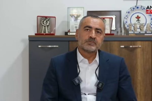 Джихан Айдын: важно обеспечить участие гражданского общества в урегулировании