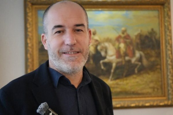 Эстаррона: освобождение Абдуллы Оджалана – гарантия дальнейшего диалога о мире