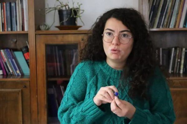 Гулан Калэли: дело о смерти Дилан Караман задержано в полиции и не передано в прокуратуру