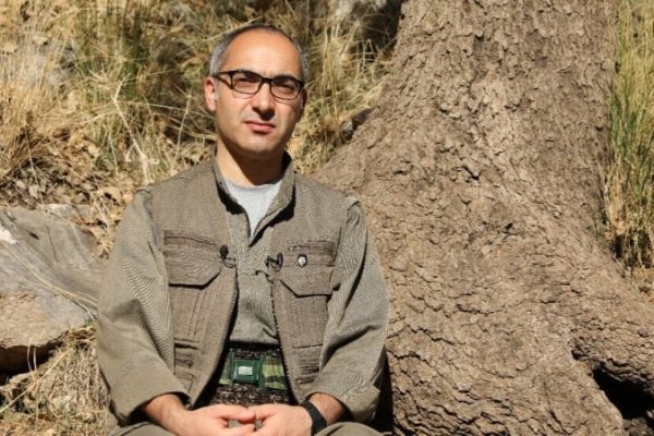 Хабат Диджле: самооборона как организованность — ответ на нарастающие атаки на общество