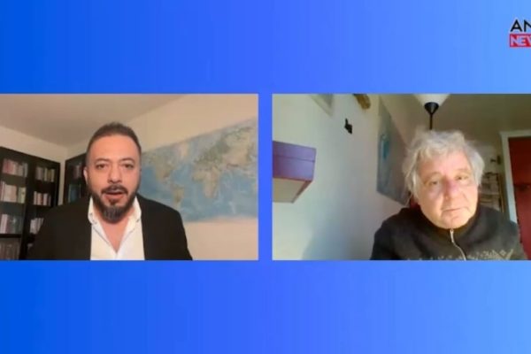 Хамит Бозарслан: Турции нужен договорной общественный контракт, а не навязанный пакт