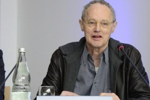 Хауке Брункхорст: призыв Абдуллы Оджалана стал редким проблеском надежды